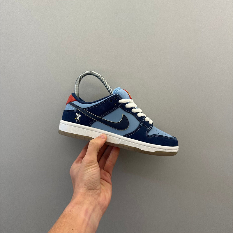 Dunk Low Why So Sad (Pronta Entrega)