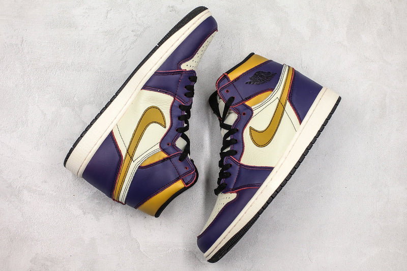 1 Retro High OG Defiant SB LA to Chicago