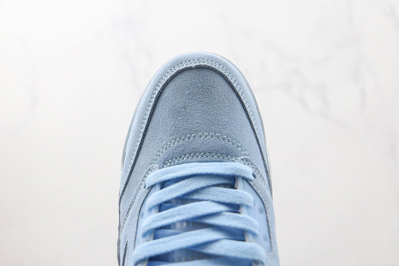 5 Retro Bluebird