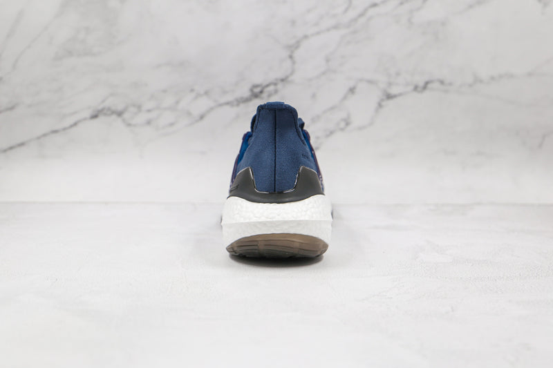 Ultraboost 21 Crew Navy