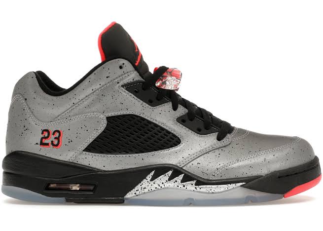 Air 5 Low Neymar