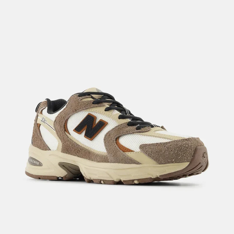 Balance 530 Brown Tan