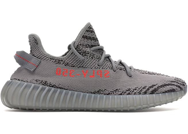 Boost 350 V2 Beluga 2.0