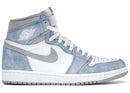 1 Retro High Hyper Royal Smoke Grey