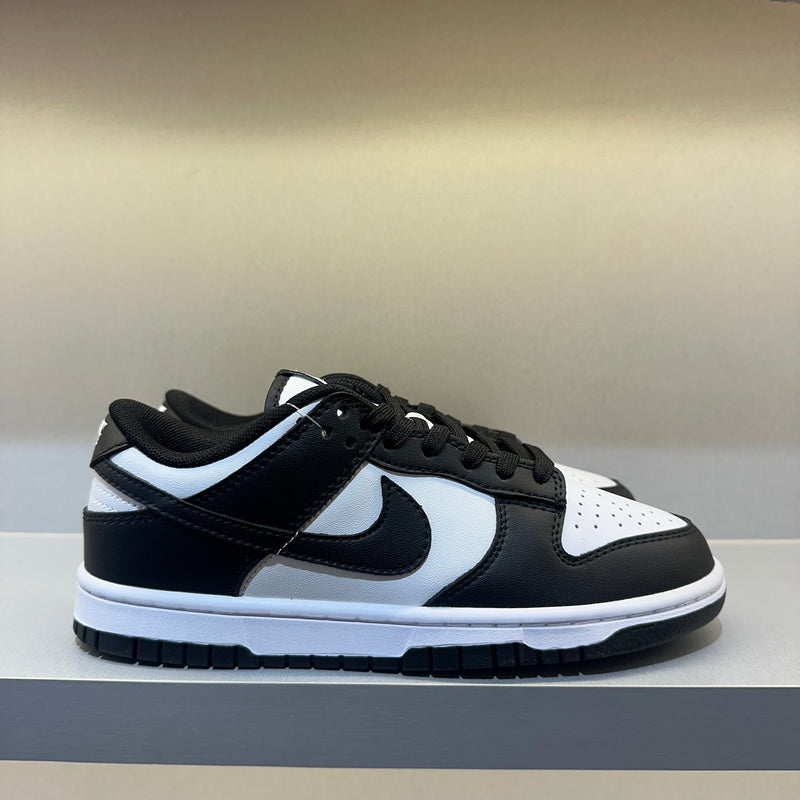 Dunk Low Retro Black White Panda