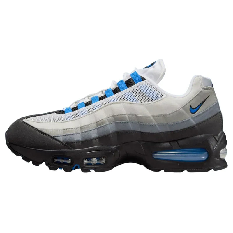 Air Max 95 OG Big Bubble Blue Spark