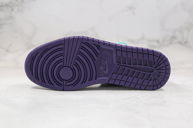1 Low Court Purple