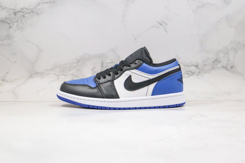 1 Low Royal Toe