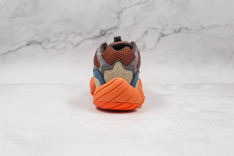 500 Enflame