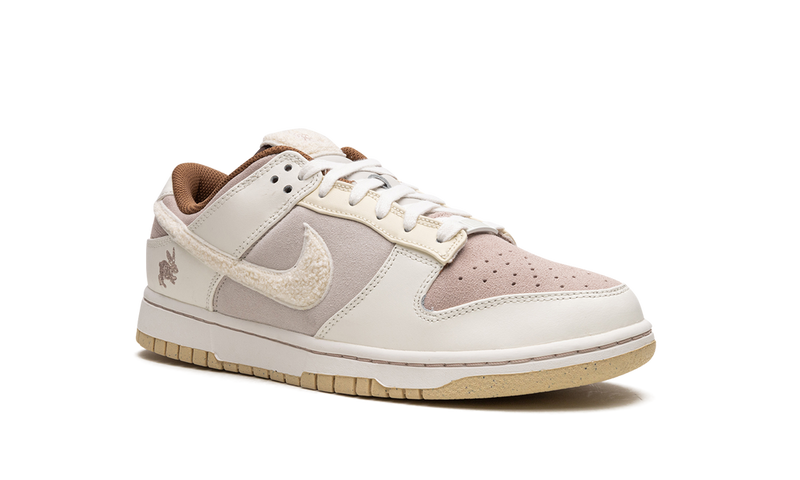 Dunk Low Retro PRM Year of the Rabbit Fossil Stone (2023)
