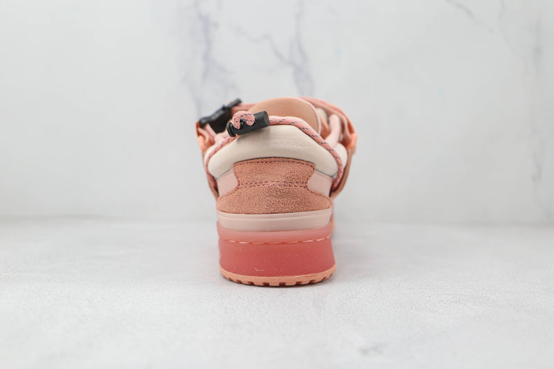 Bad Bunny Pink Easter Egg
