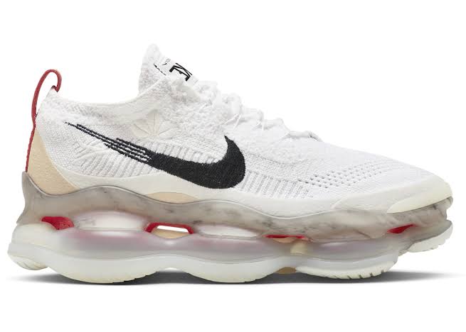 Air Max Scorpion FK Lunar New Year Leap High