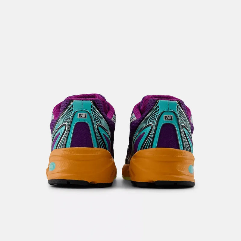 Balance 740 Concord Grape Purple Fuchsia Sun Glow