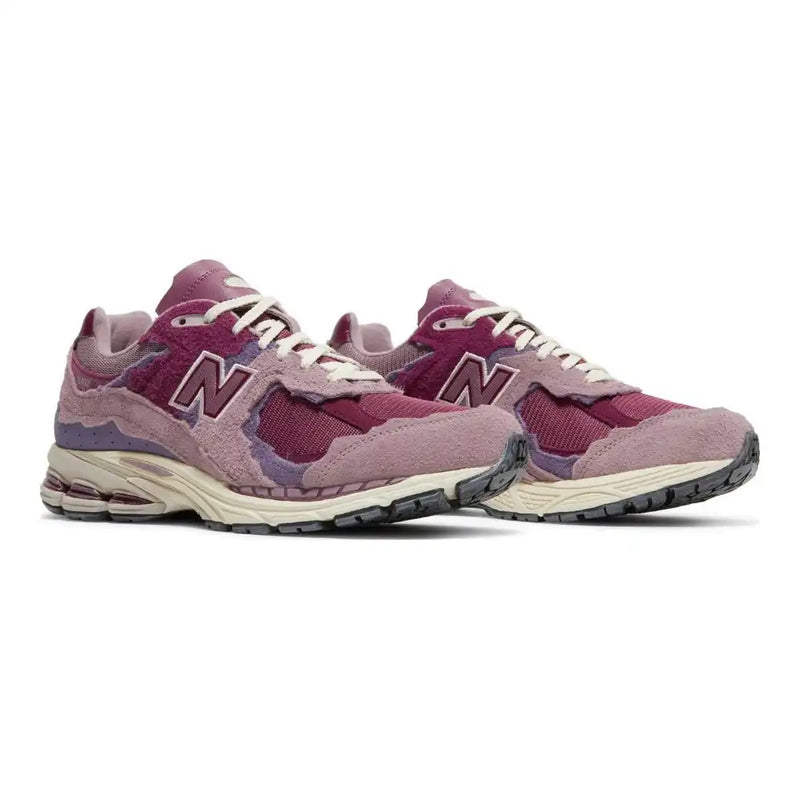 Balance 2002R Protection Pack Pink