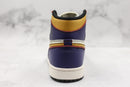 1 Retro High OG Defiant SB LA to Chicago