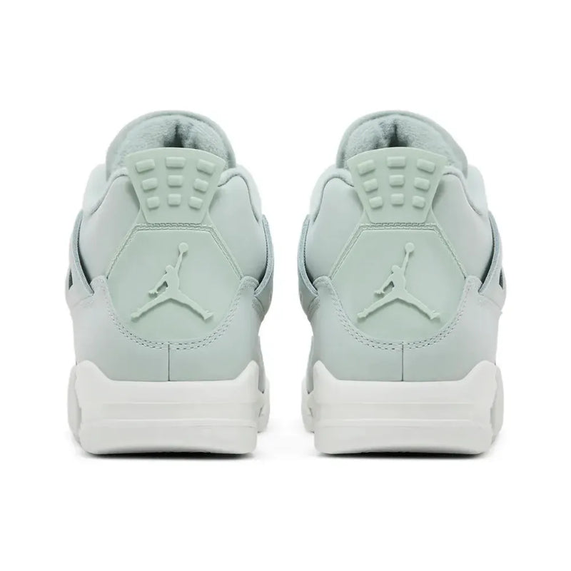 Air 4 Seafoam Sail