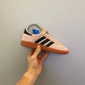 Handball Spezial Clear Pink Arctic Night (Pronta Entrega)