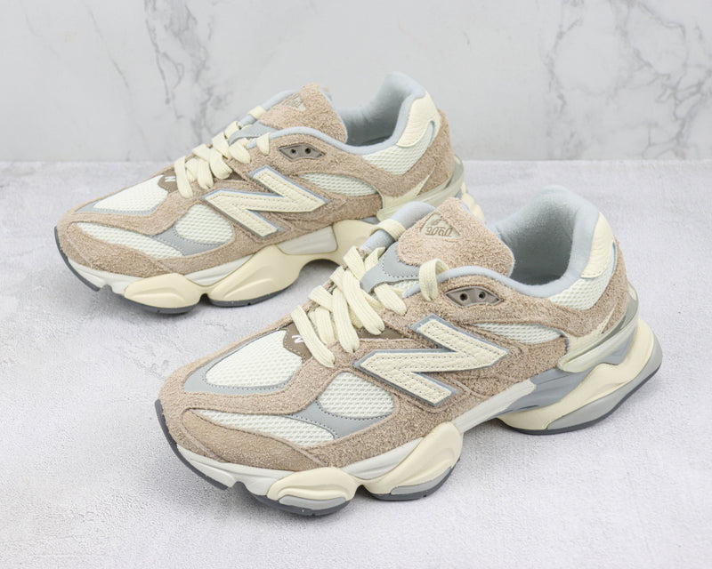 Balance 9060 Driftwood Stone Pink Sea Salt