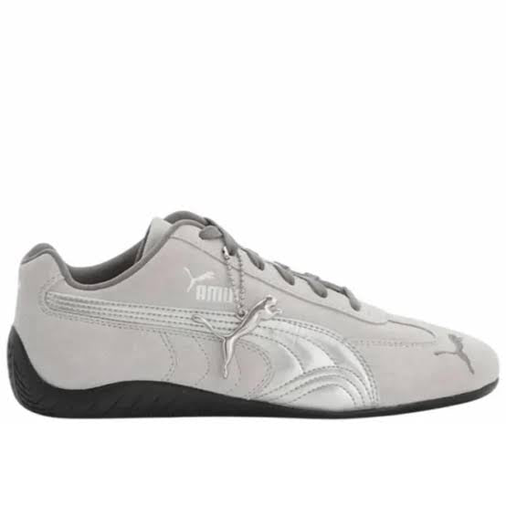 Speedcat OG Nuance Gray