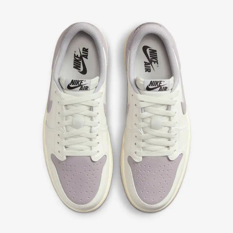 1 Low OG Atmosphere Grey