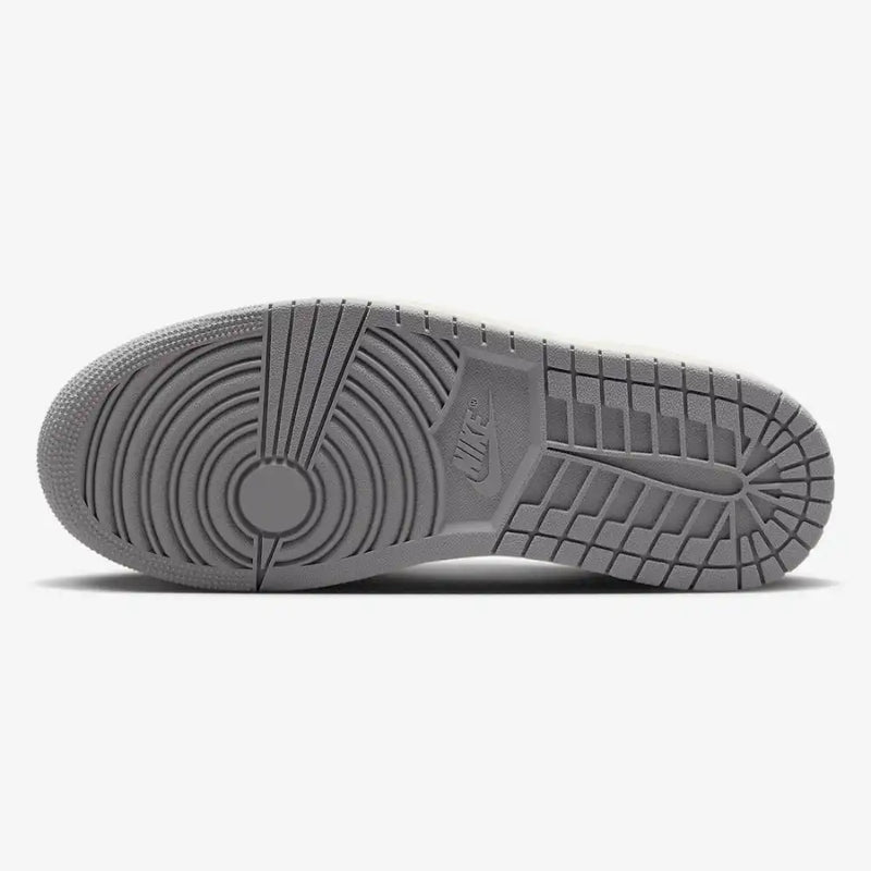1 Low OG Atmosphere Grey