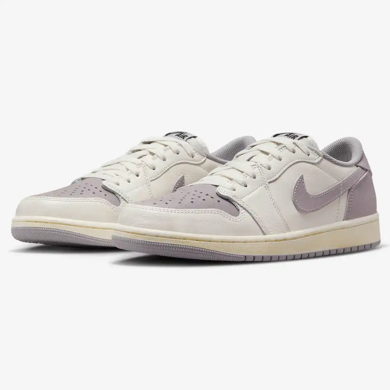 1 Low OG Atmosphere Grey