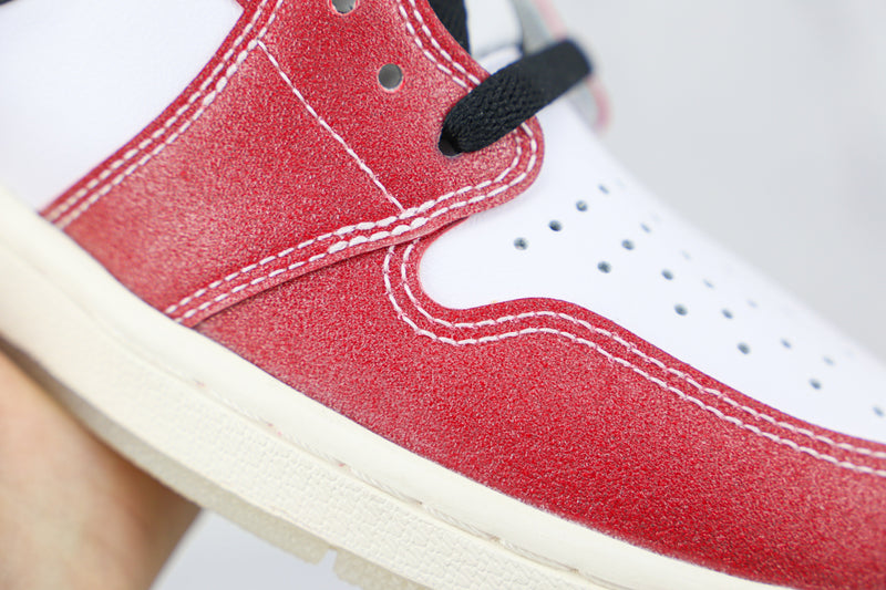 1 Retro High Trophy Room Chicago