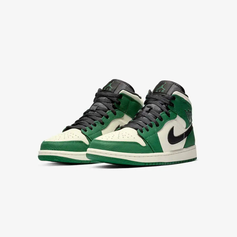 1 Mid Pine Green