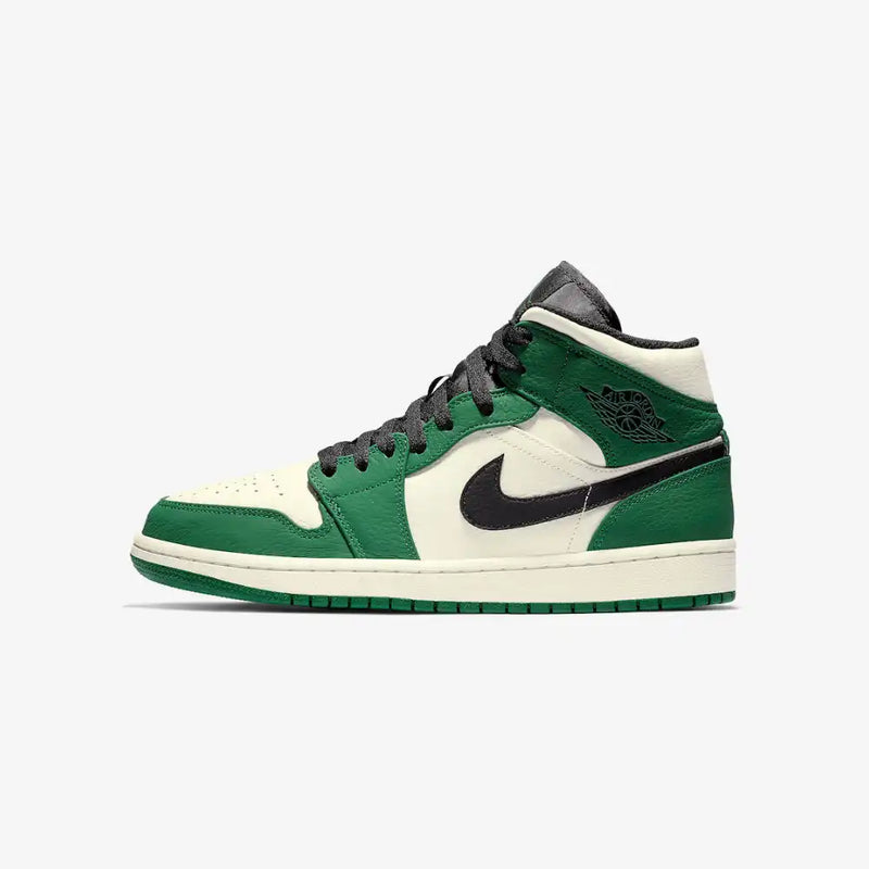 1 Mid Pine Green