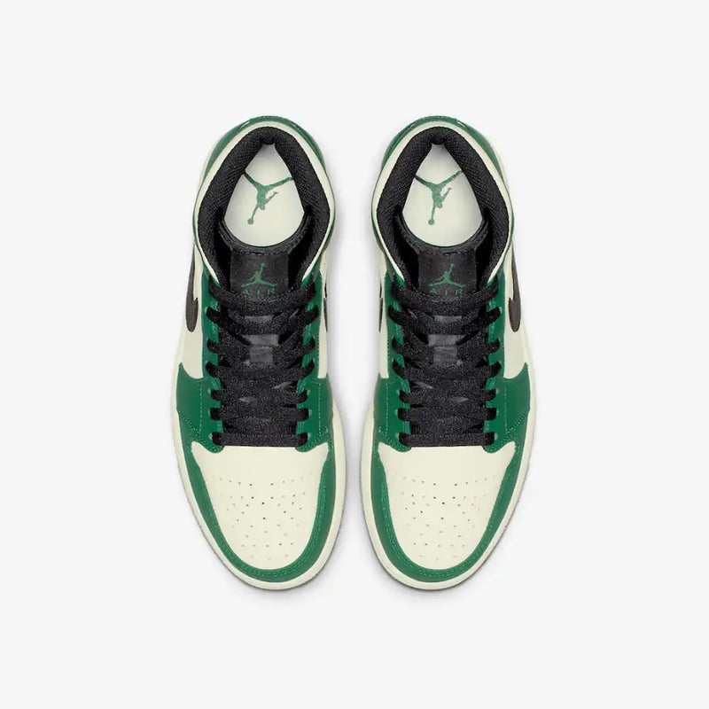 1 Mid Pine Green