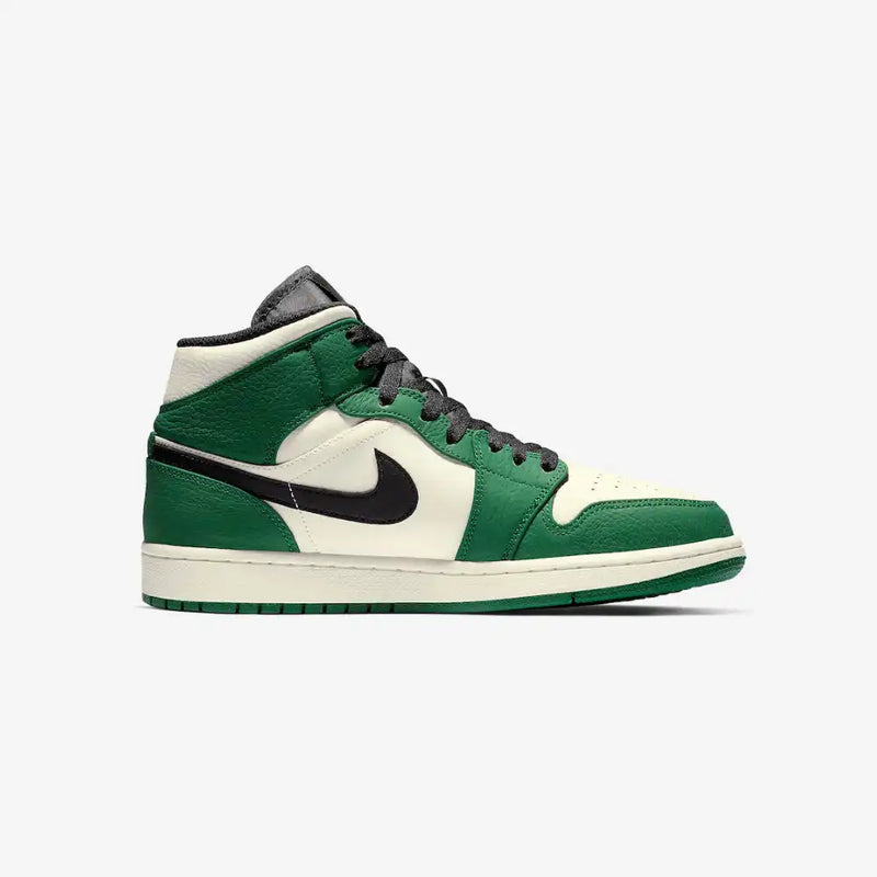 1 Mid Pine Green
