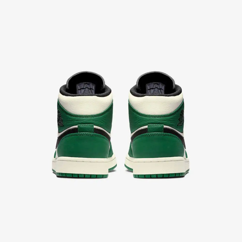 1 Mid Pine Green