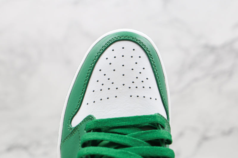 1 Low Pine Green