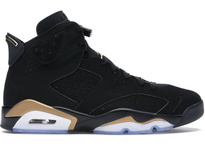 6 Retro DMP