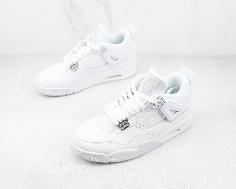 4 Retro Pure Money