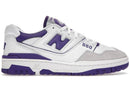 Balance 550 Purple White