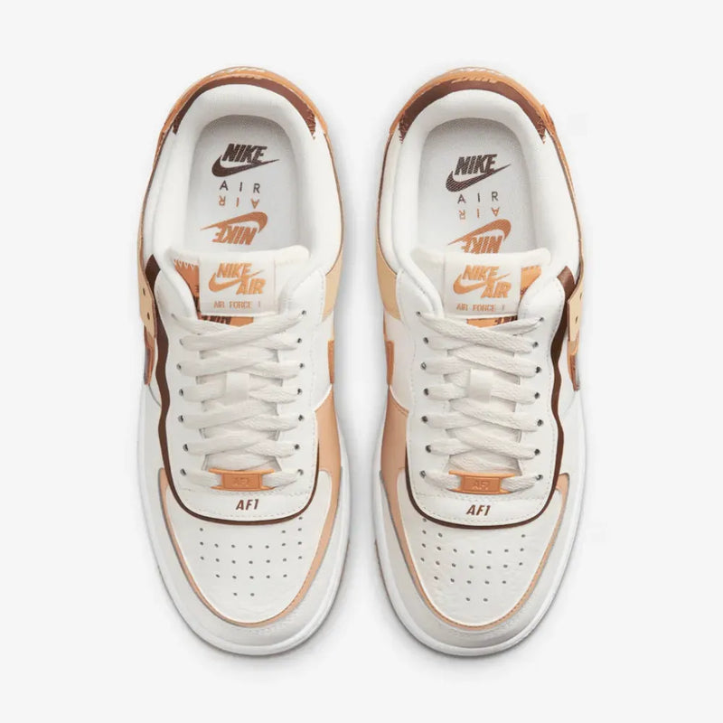Air Force 1 Shadow Sail Cacao