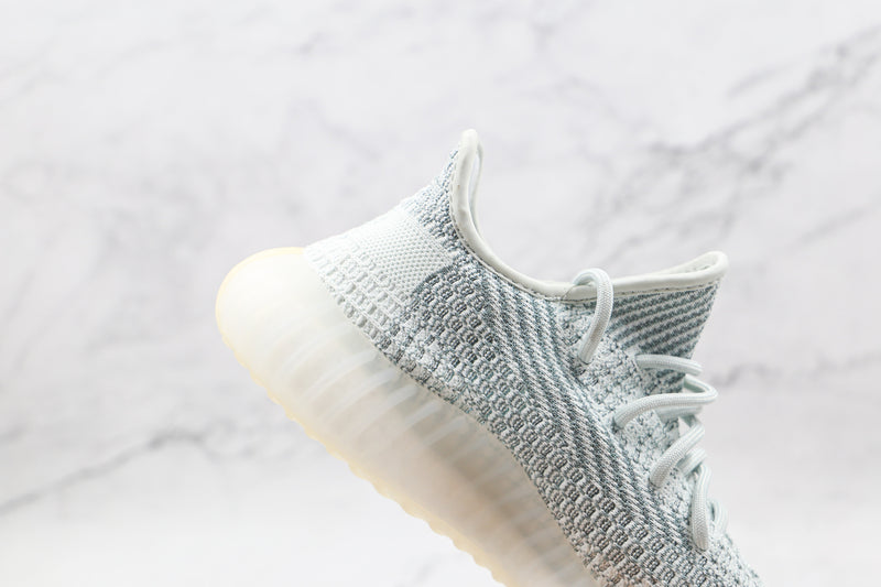 Boost 350 V2 Cloud White (Reflective)