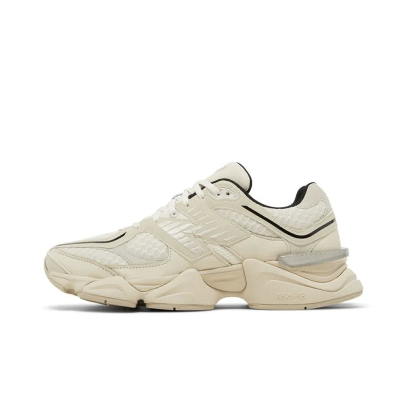 Balance 9060 Turtledove Black Silver