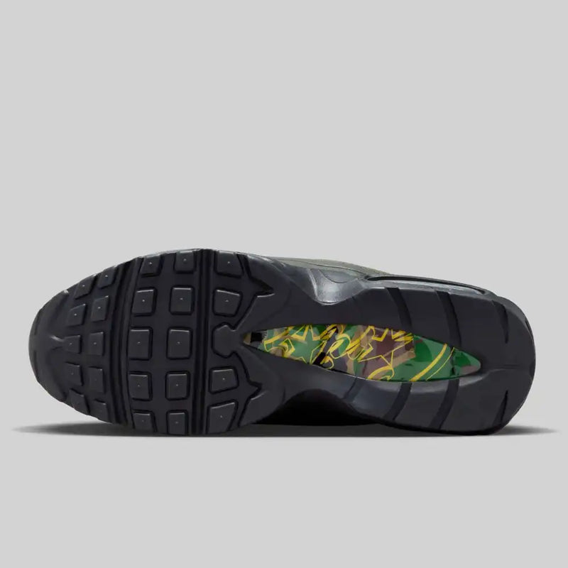Air Max 95 SP Gutta Green