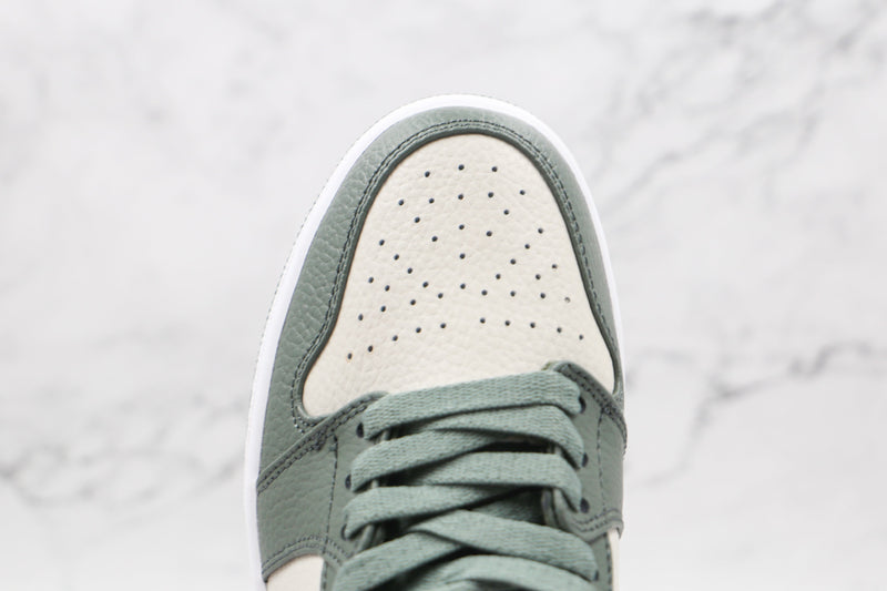 1 Low Military Green