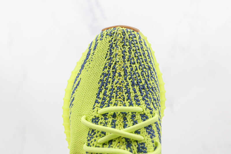 Boost 350 V2 Semi Frozen Yellow