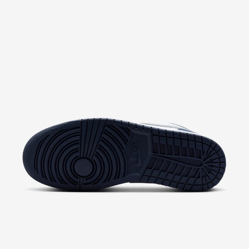 1 Low Wolf Grey Midnight Navy
