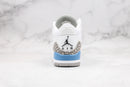 3 Retro UNC