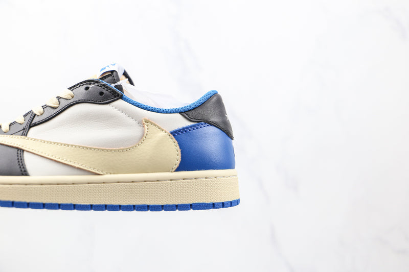 1 Low Fragment x Travis Scott