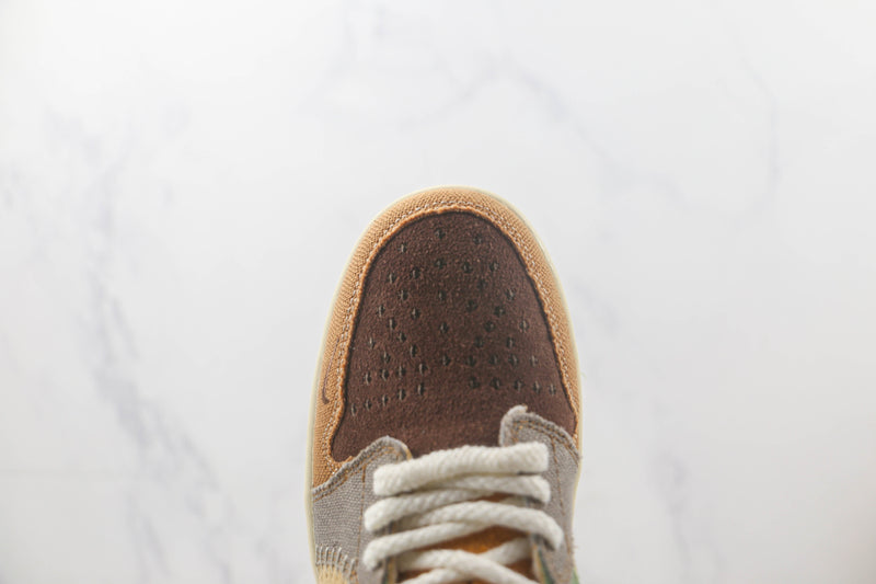 1 Low Retro Low OG Zion Williamson Voodoo