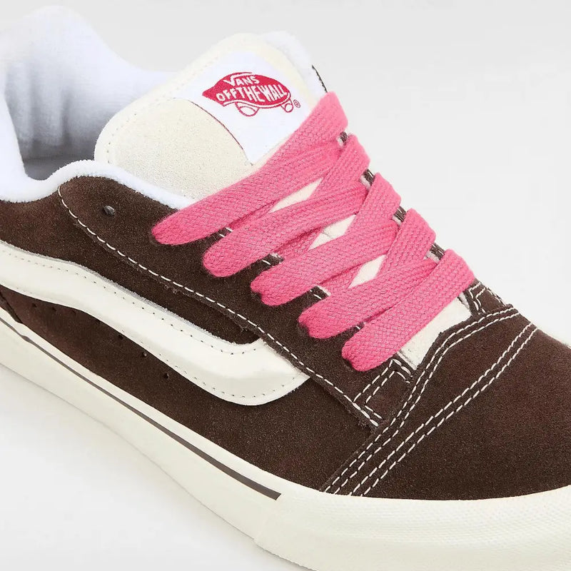 Knu Skool Brown