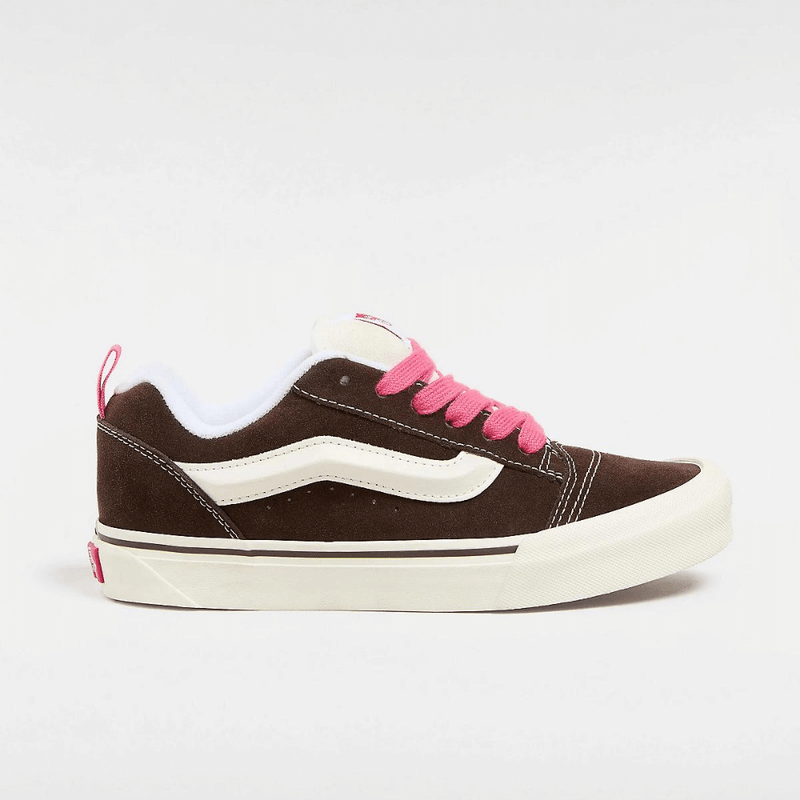 Knu Skool Brown