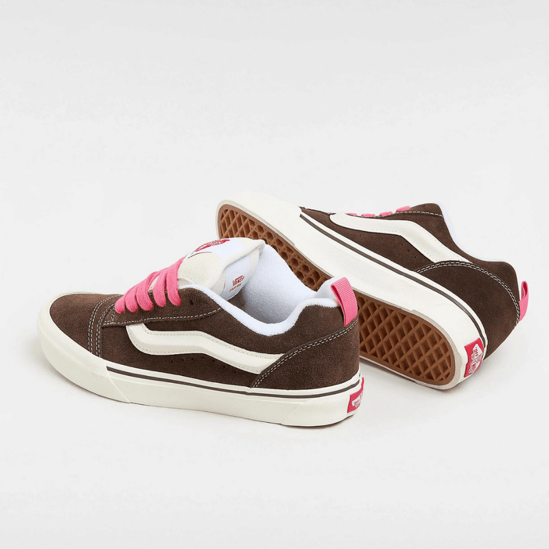 Knu Skool Brown