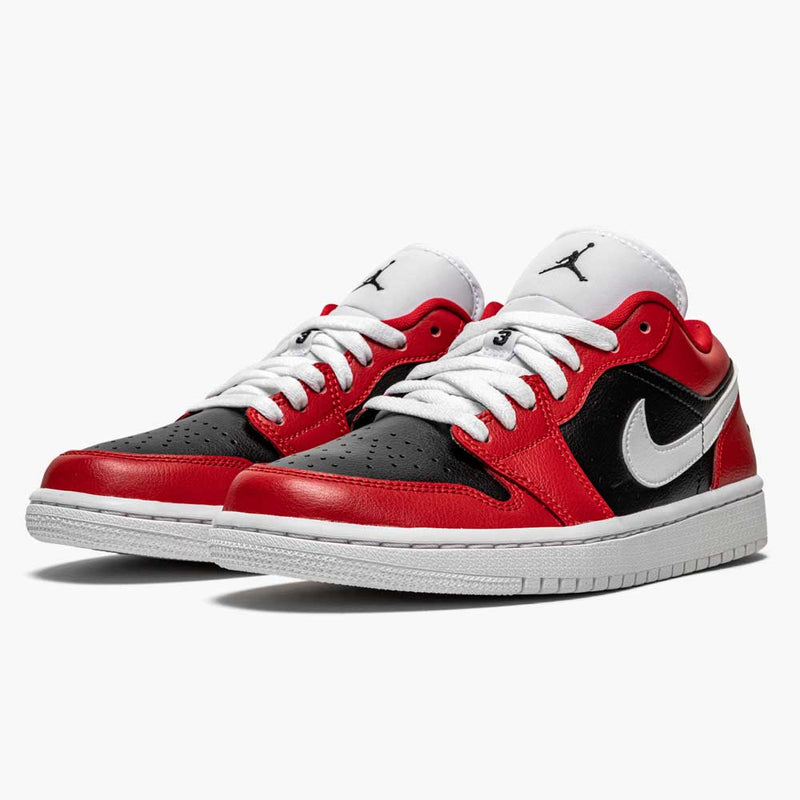 1 Low Chicago Flip Bulls